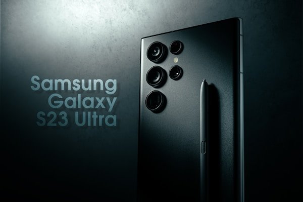 Samsung Galaxy S25 Ultra