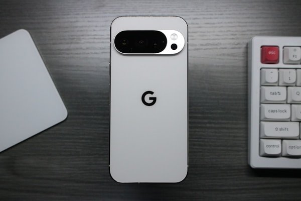 Google Pixel 10 Pro