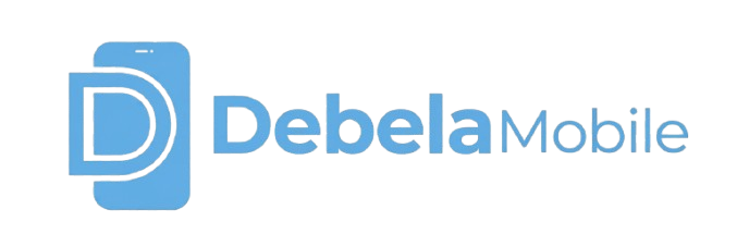 debela mobile logo 2