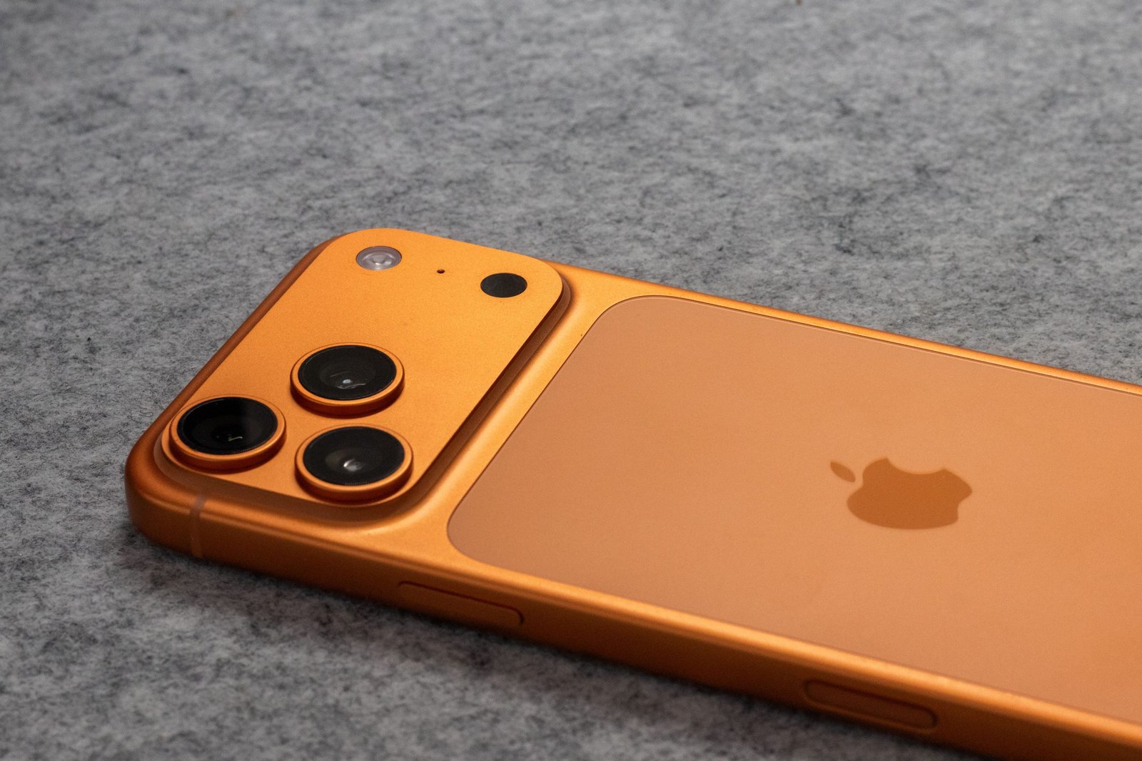 Apple iPhone 17 Pro Max